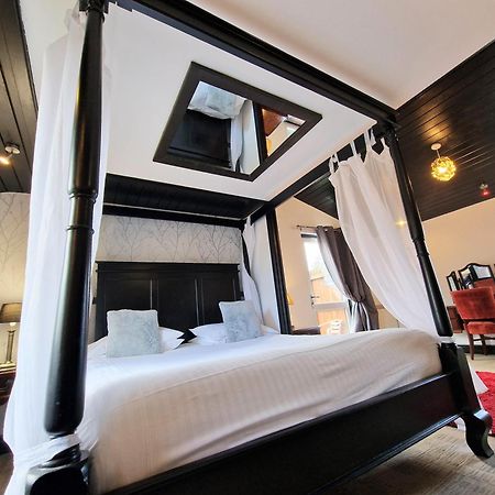 Вілла Ochil 9 With Private Hot Tub - Fife - Loch Leven - Lomond Hills - Pet Friendly Kelty Екстер'єр фото