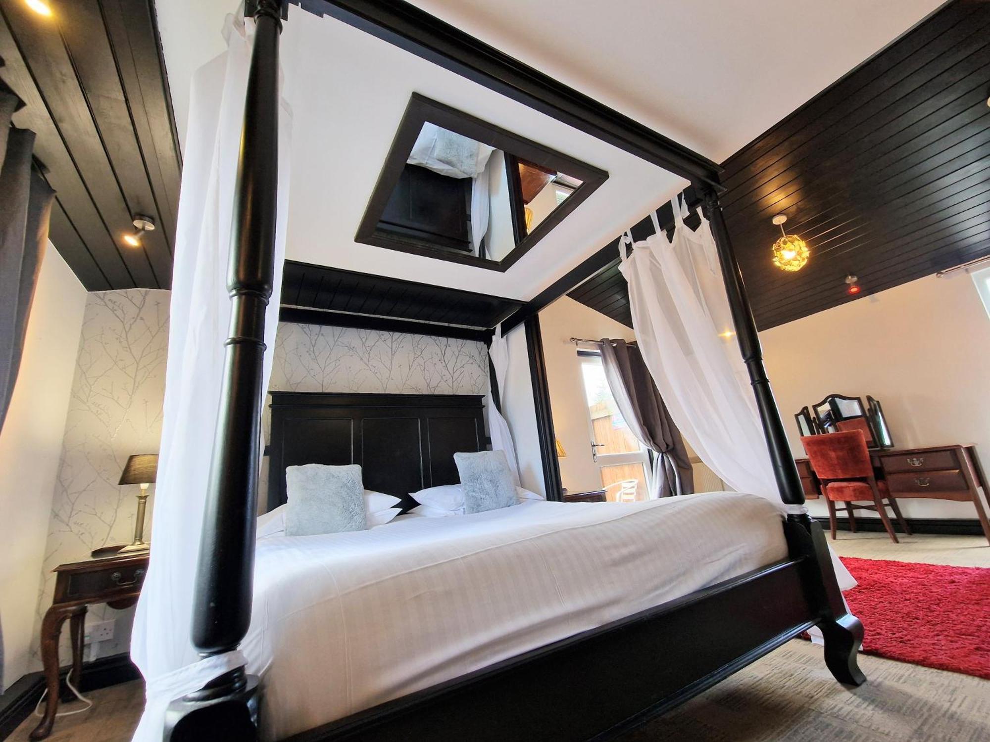 Вілла Ochil 9 With Private Hot Tub - Fife - Loch Leven - Lomond Hills - Pet Friendly Kelty Екстер'єр фото
